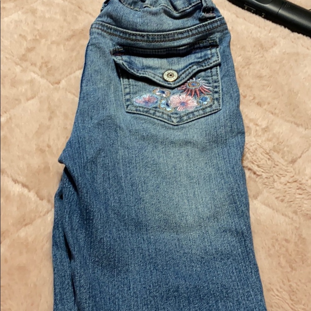 Gurl pants - Picture 2 of 3